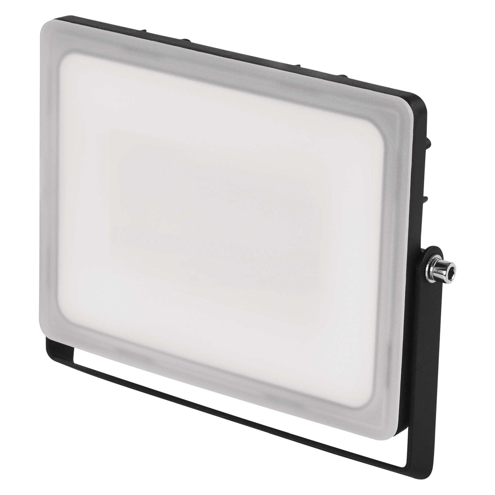 Naświetlacz LED Kostka przyłączeniowa, 51W, 4600Lm, 4000K, IP65