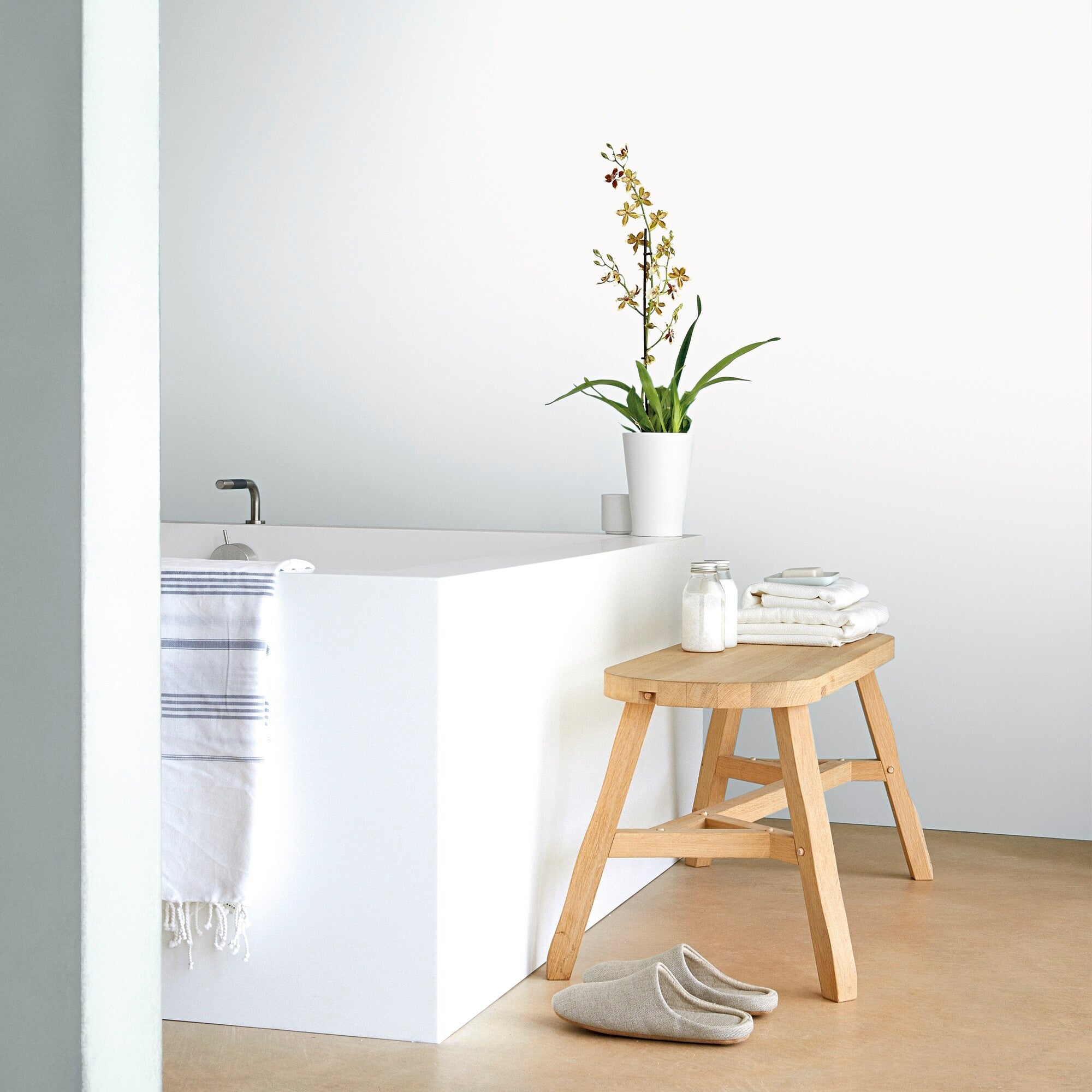 Farba Dulux EasyCare szarozielony minimalizm 0,03l 2