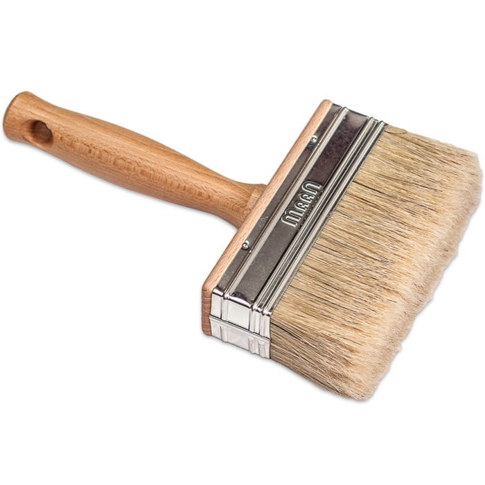 Pędzel ławkowiec Expert 3x9cm