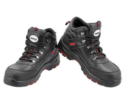 Trzewiki bezpieczne PARAN Yato S3, rozm. 39 1