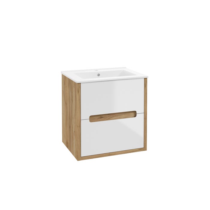 Szafka pod umywalkę Nobu 80 cm