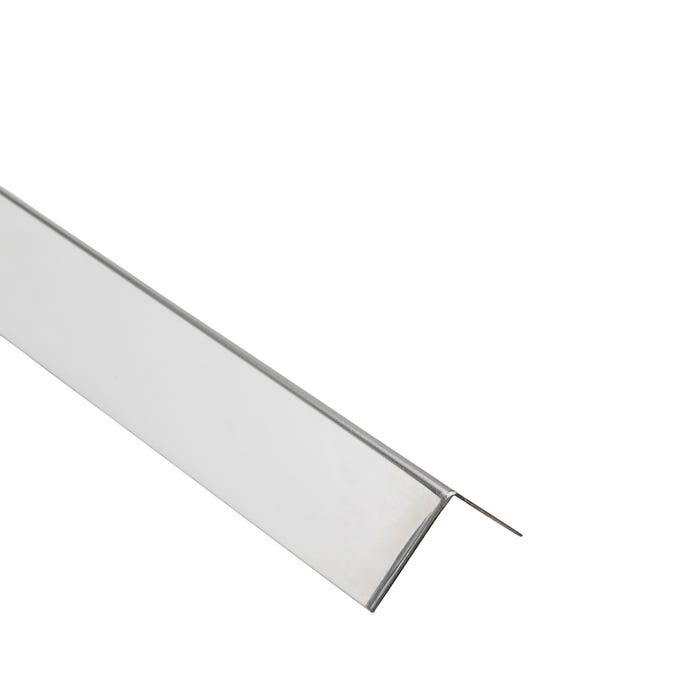 Kątownik stalowy 30x30x1mm 1m