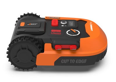 Robot koszący Landroid M500 Plus WR165E Worx / 1 x 4,0 Ah 5