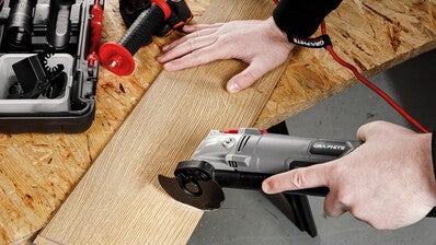 Urządzenie wielofunkcyjne 500W 59G025 Graphite 2