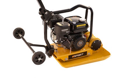 Zagęszczarka SM-03-655 13 kN 79 kg SMART 2
