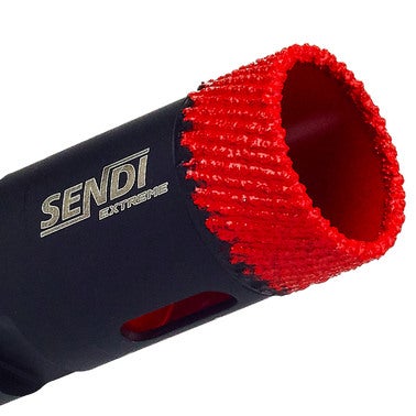 Otwornica diamentowa M14 SENDI EXTREME 28 mm 1