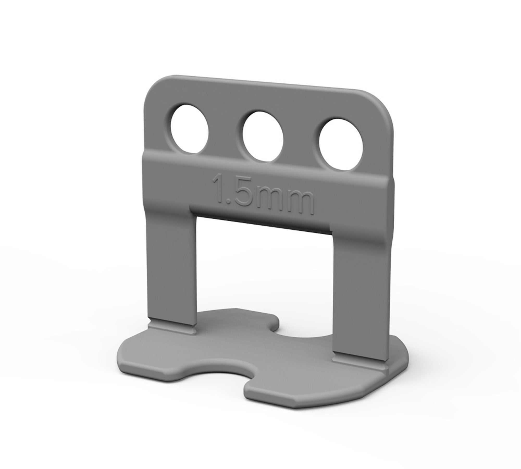 Marten system poziomowania Level Up bramka 1.5mm 100 sztuk 1