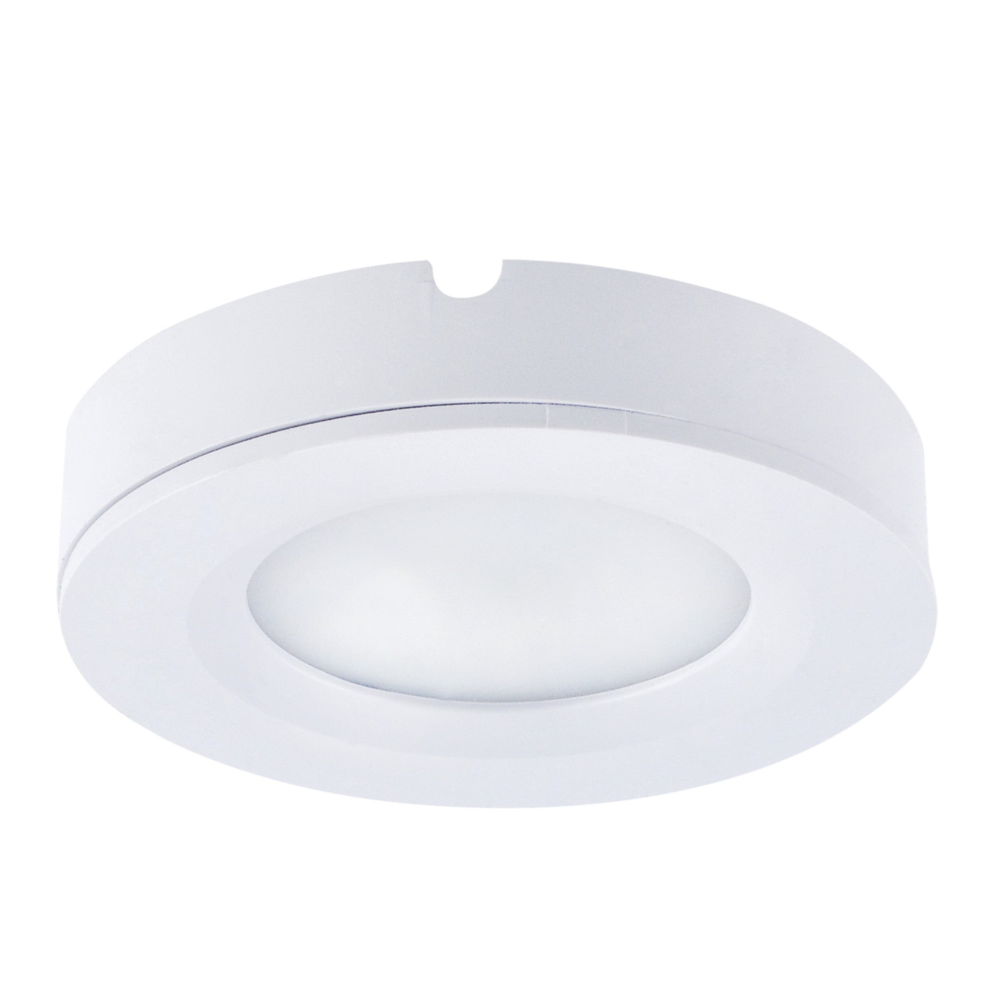Oprawa podszafkowa Iga LED 3W 130lm 4000K IP20 biała