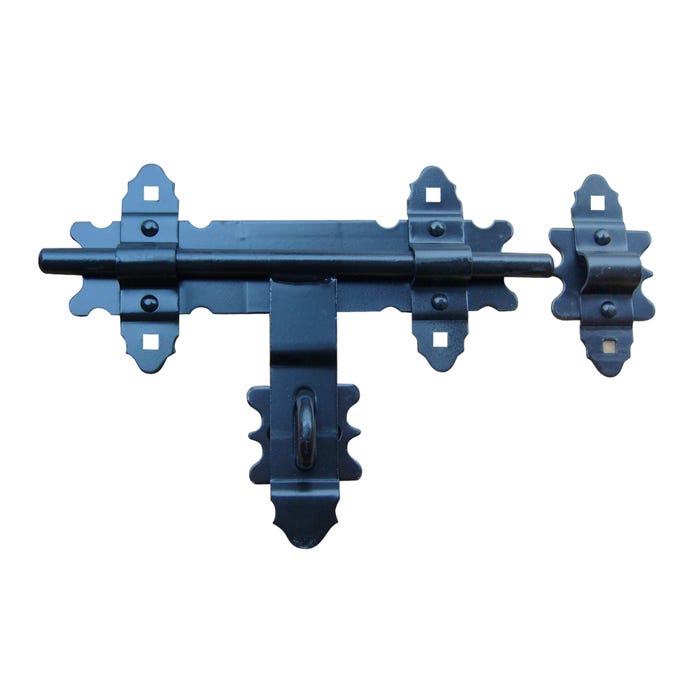 Zasuwa drzwiowa garażowa 250 mm