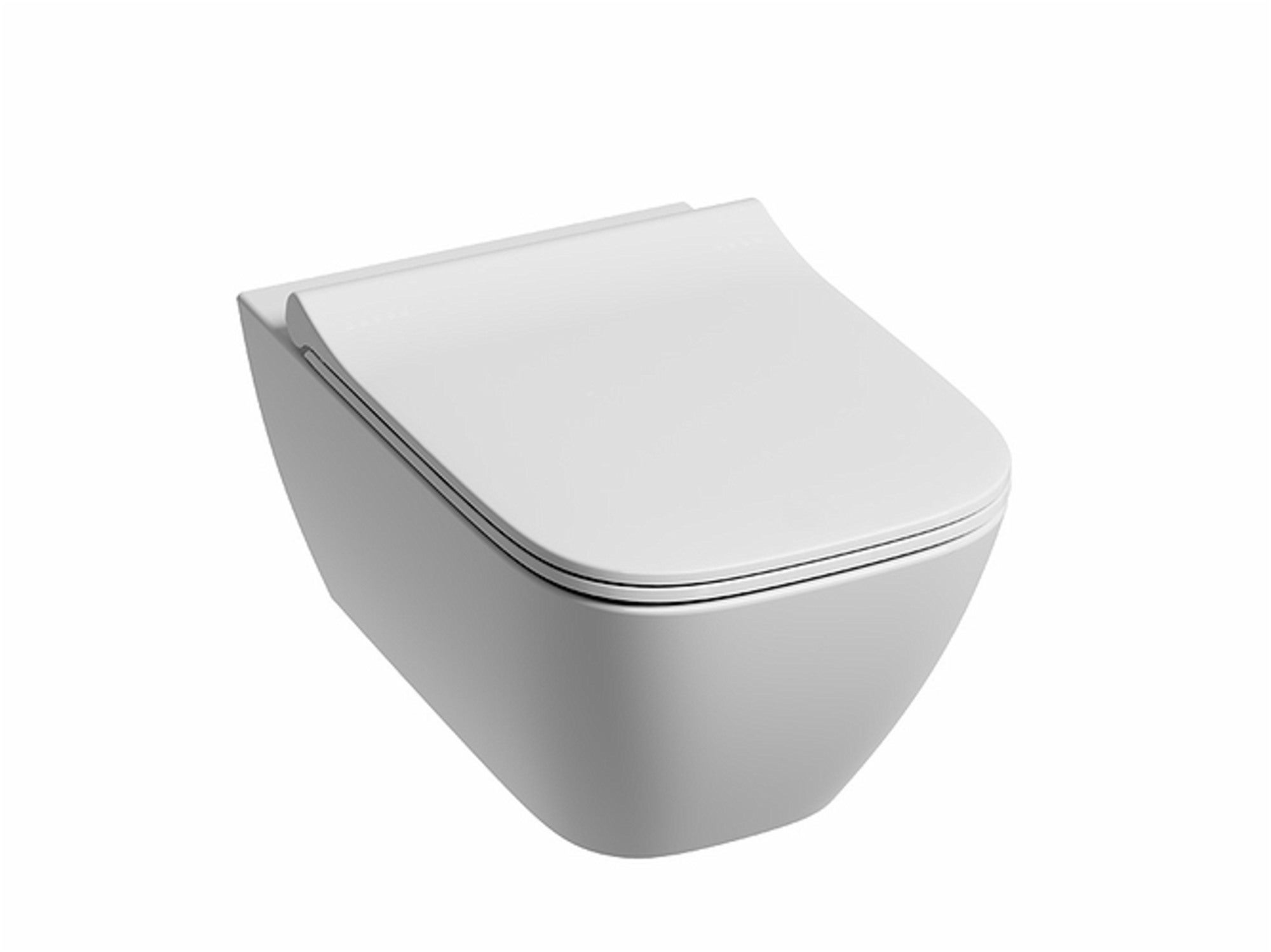 Miska WC wisząca Geberit Smyle Square 502.901.00.1