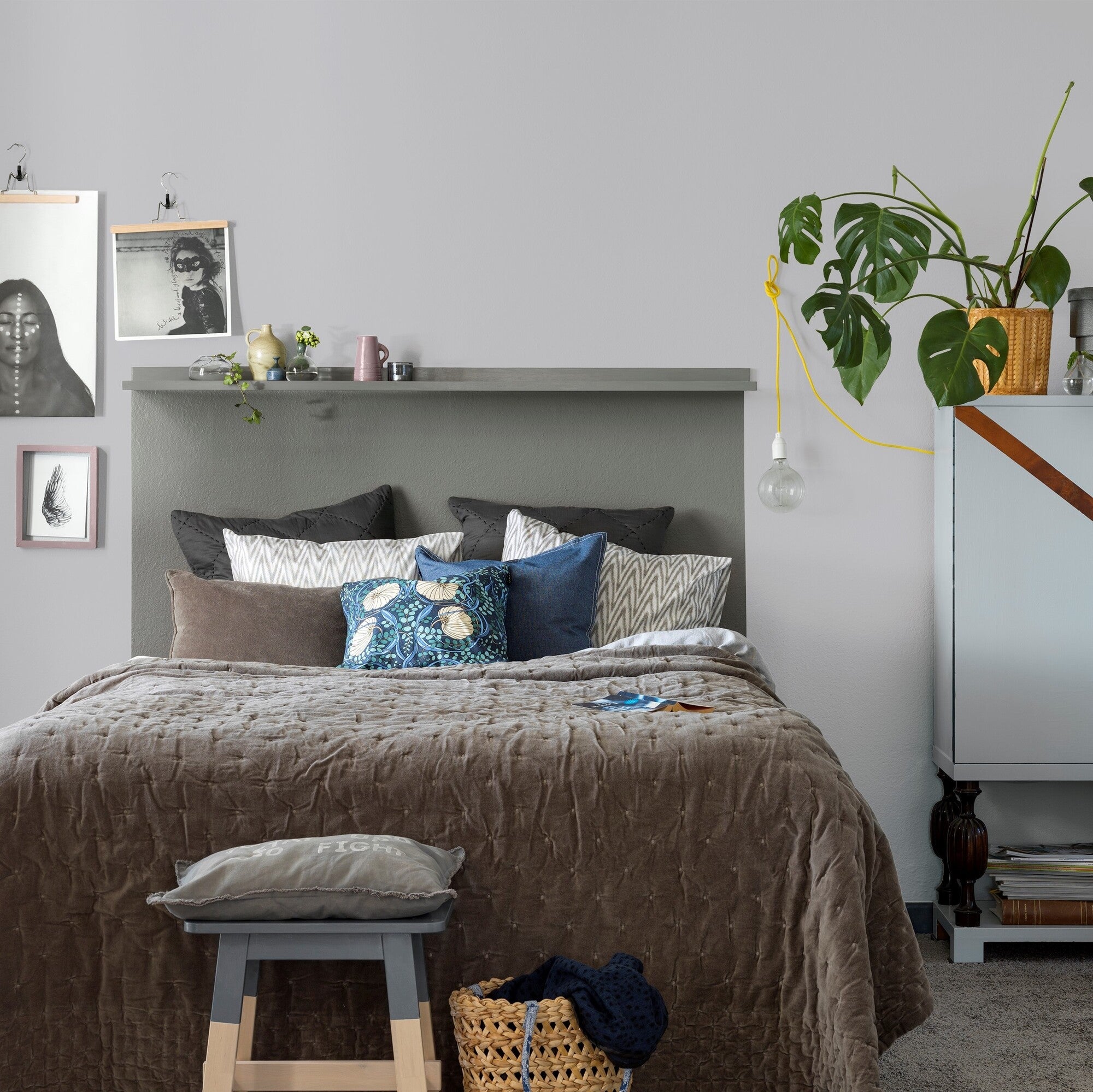 Farba Beckers Designer Colour pure elegance 5l 1