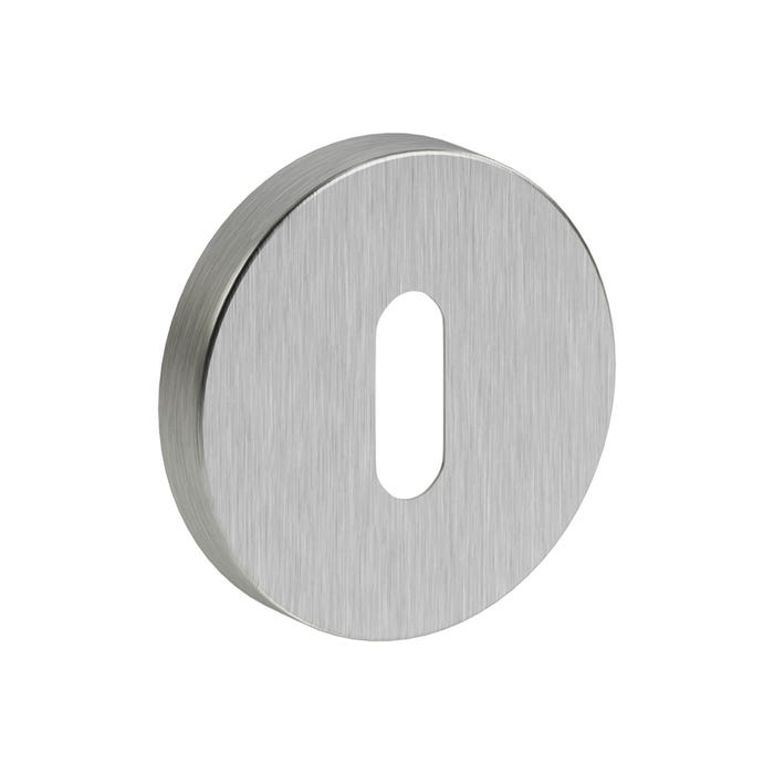 Rozeta ZZ MAGNA inox