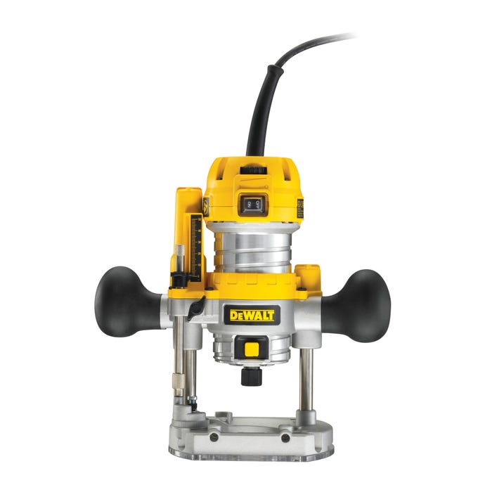 Frezarka górnowrzecionowa 900W D26203 DeWalt