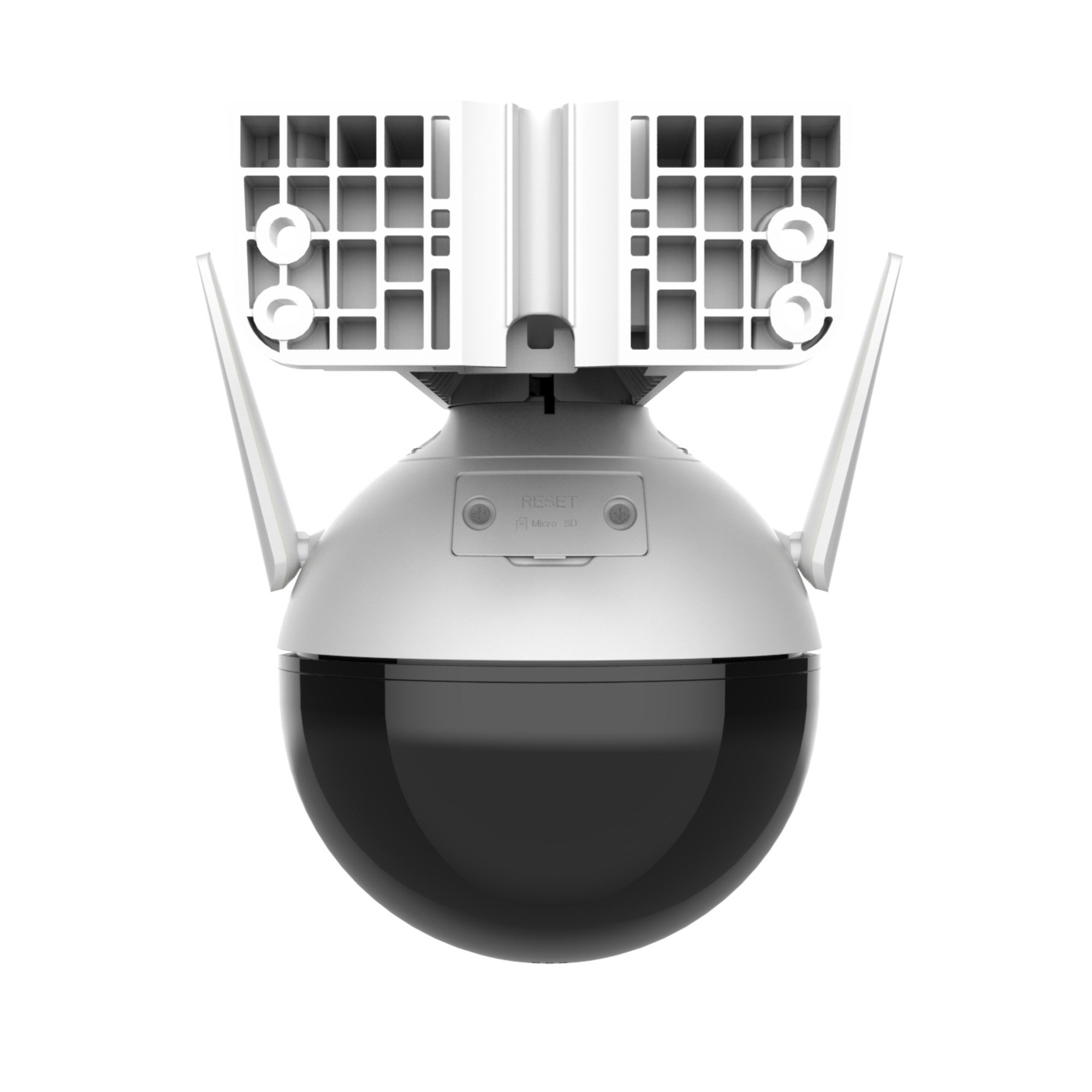 Kamera zewnętrzna WiFi kolor obracalna C8C EZVIZ 1