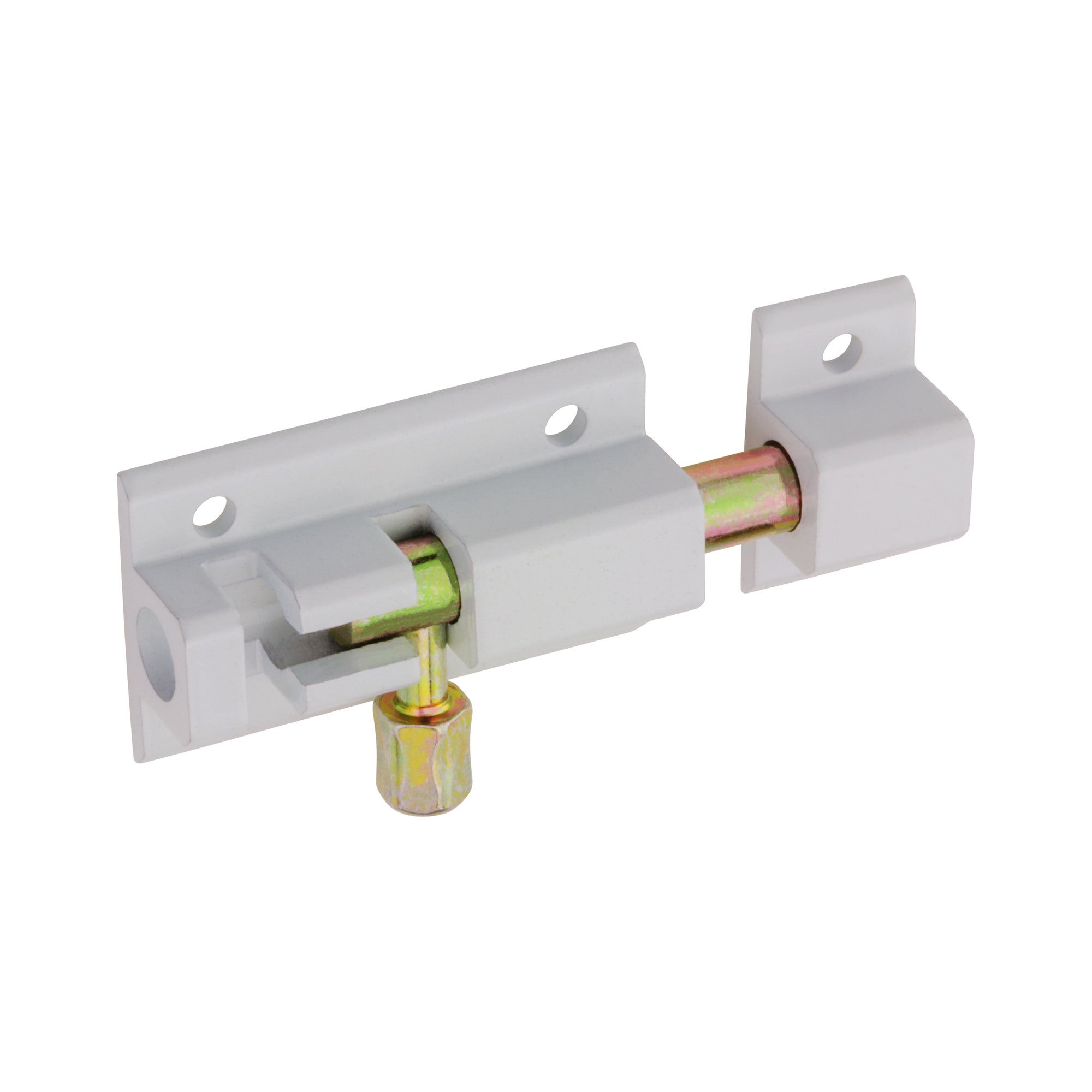 Zasuwka drzwiowa 50mm 