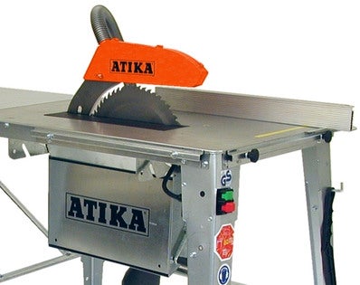 Piła stołowa 2000W HT 315 Altrad ATIKA 1