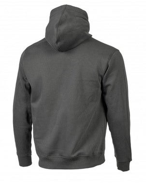 Bluza dresowa NIERS czarna Högert, rozm. 2XL (56) 1