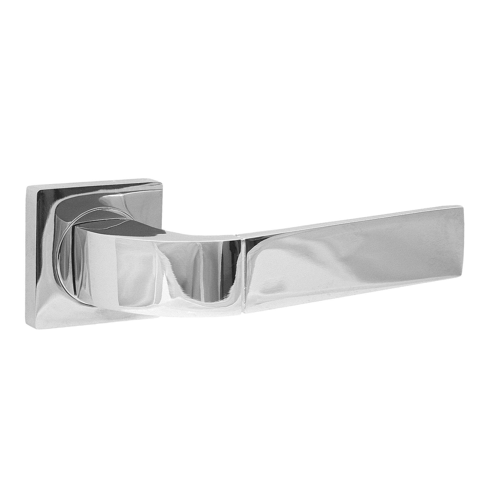 Klamka FOKUS-QR M6 chrom