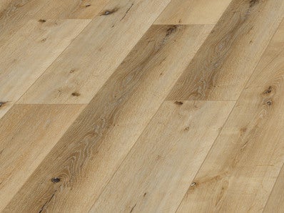 Panel winylowy SPC Dąb Jasny kl.32 5mm op.2,257m2 2