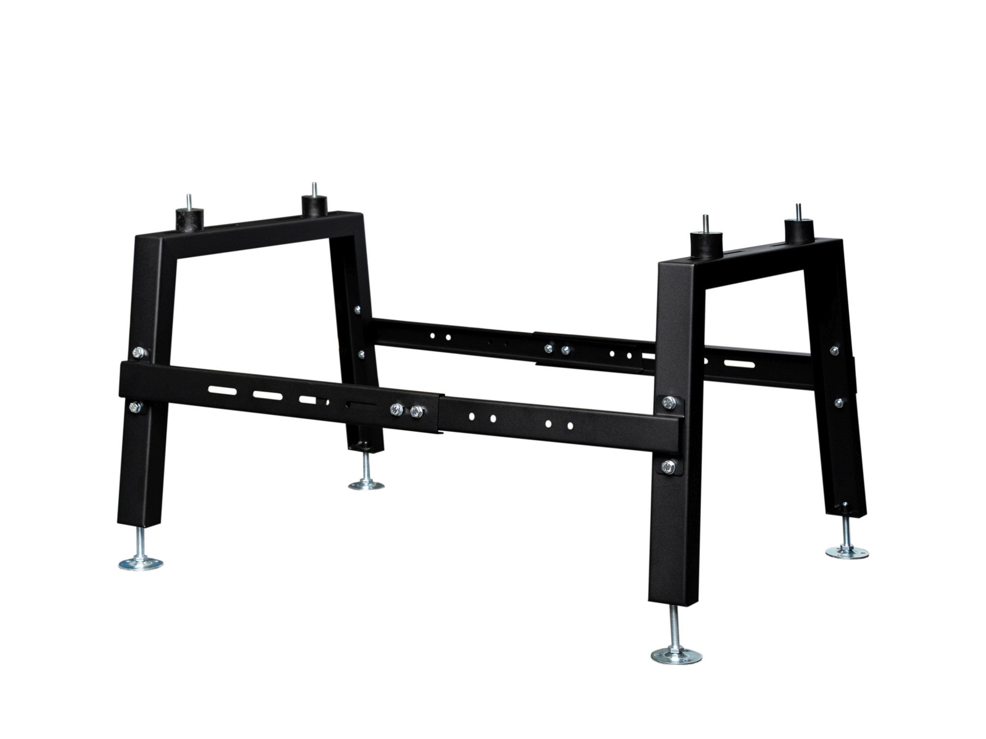 Stojak do pomp ciepła  2