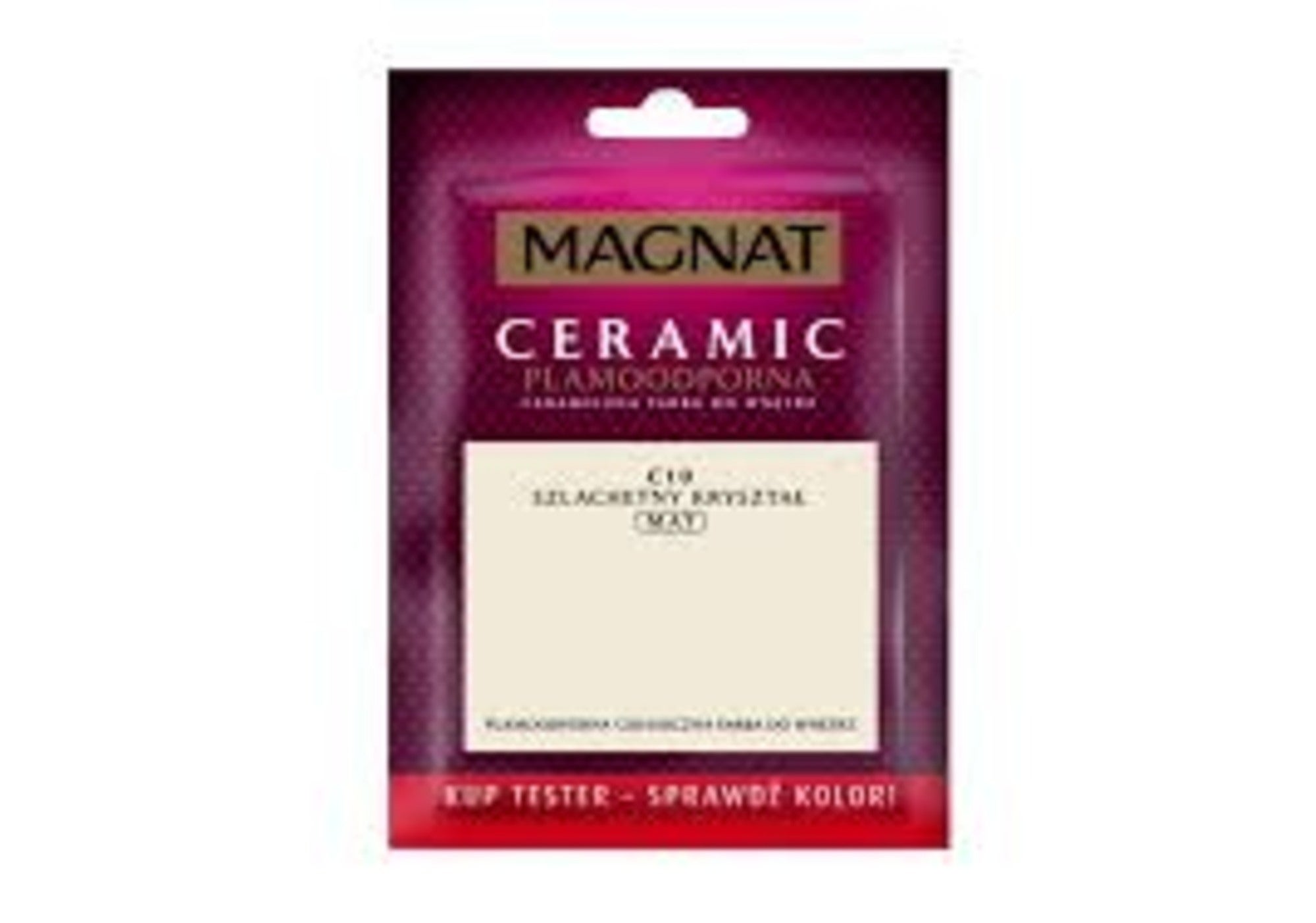 Magnat Ceramic Szlachetny Kryształ C10 0,025l