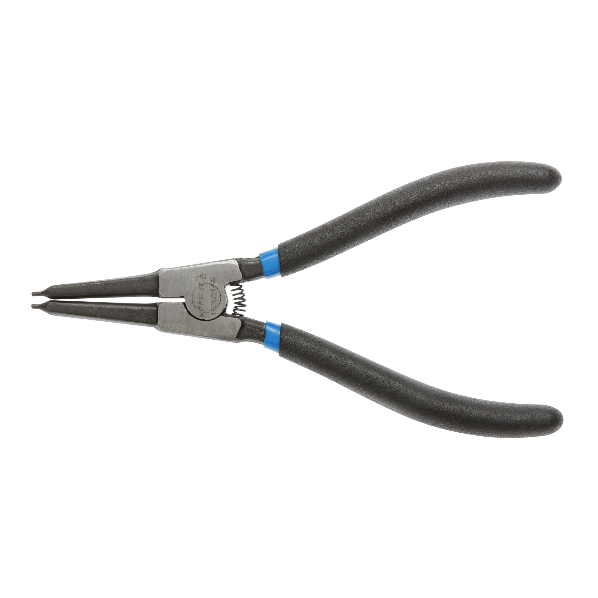 Szczypce Segera zewnętrzne proste 180 mm 0