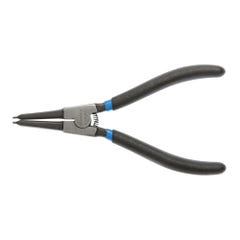 Szczypce Segera zewnętrzne proste 180 mm 0