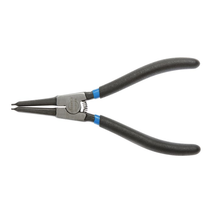 Szczypce Segera zewnętrzne proste 180 mm 0