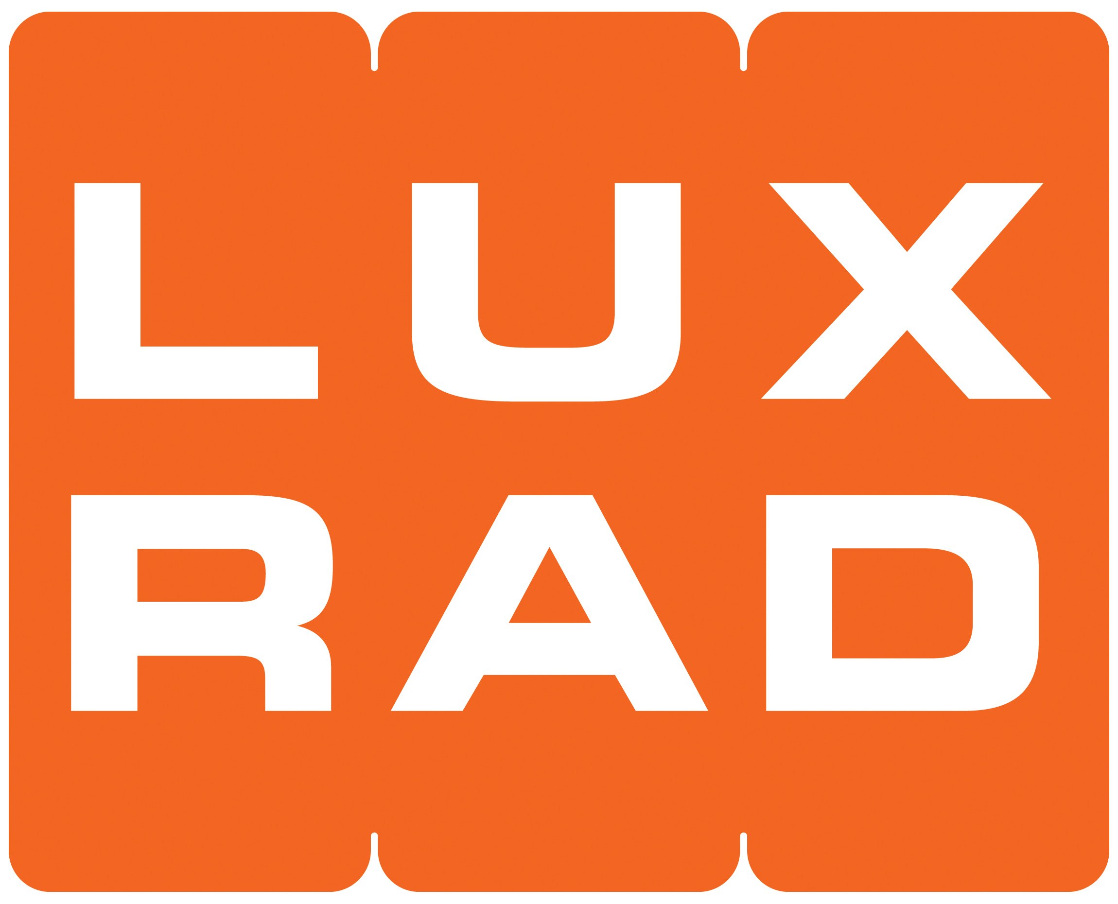LUXRAD