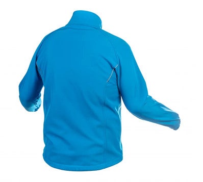 Kurtka robocza Softshell BIESE niebieska Högert, rozm. M (50) 1