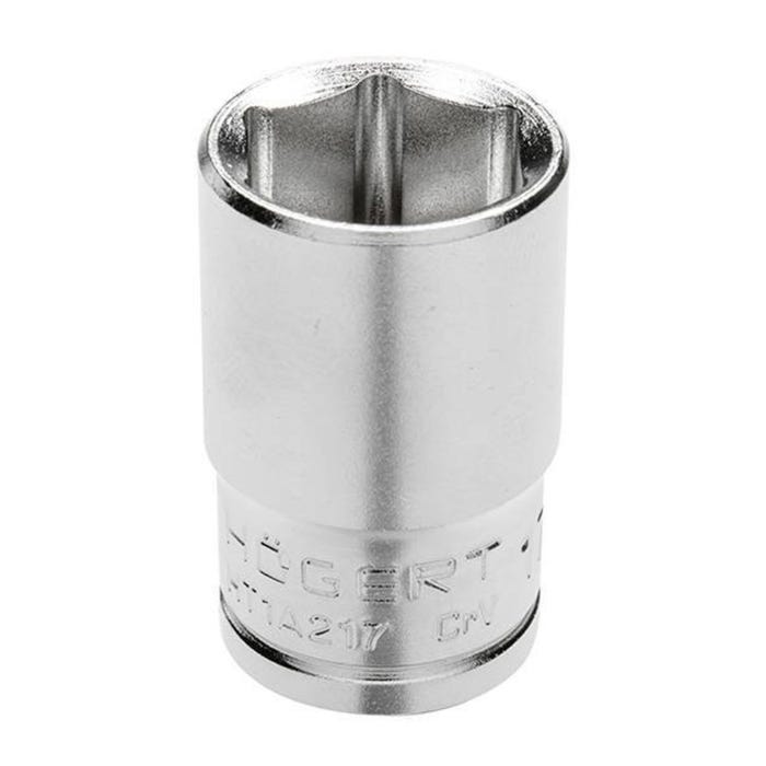 Nasadka sześciokątna 1/2" 8 mm