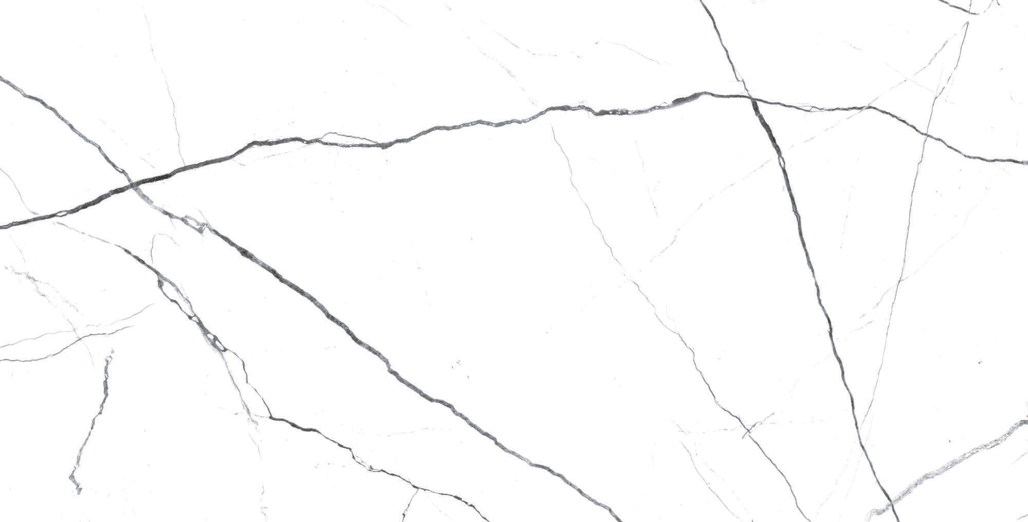 Gres szkliwiony Travex White 60x120 cm 1.44m2