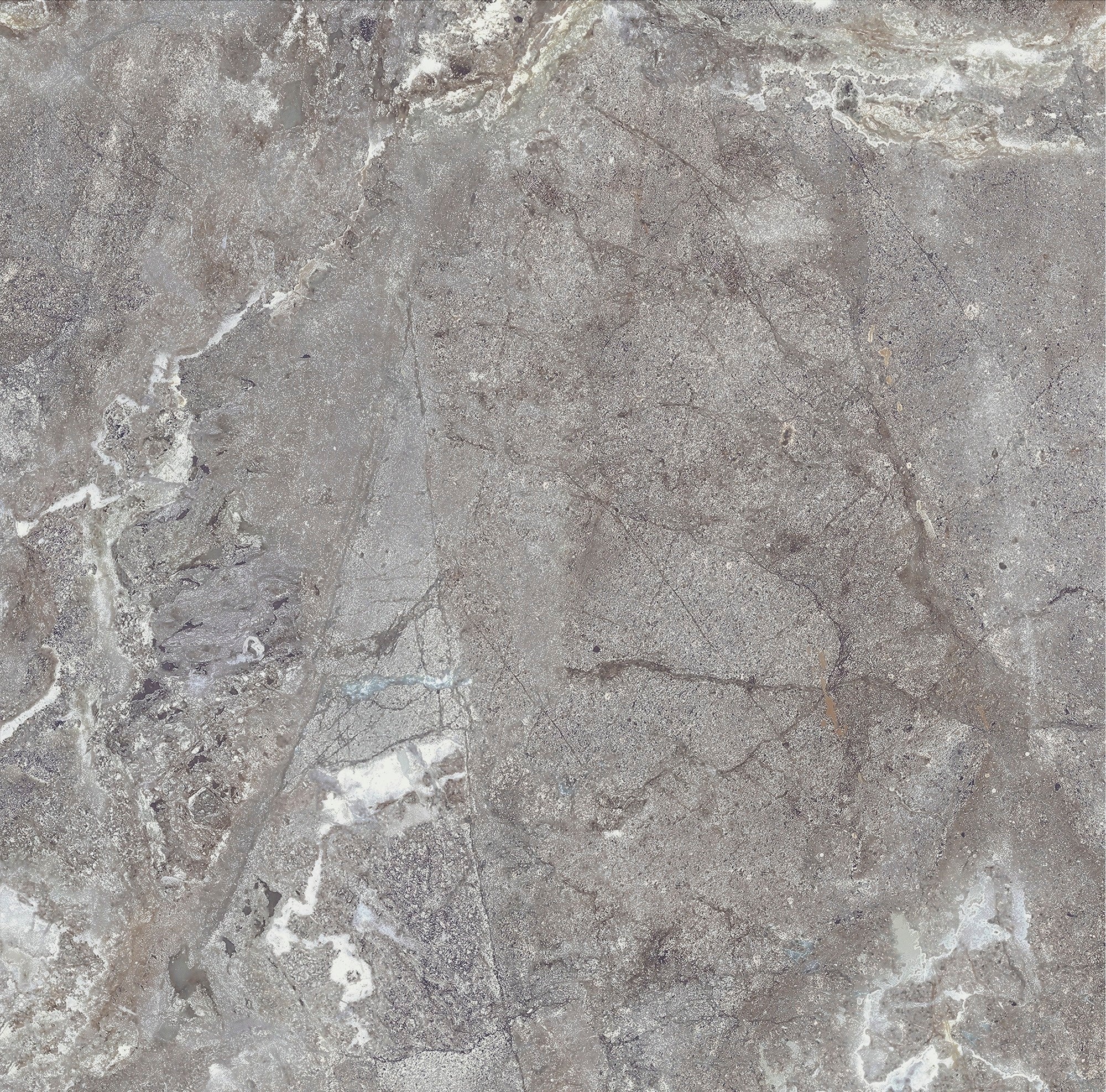 Gres szkliwiony Snake Stone grey sugar 60x60 cm 1.44 m2
