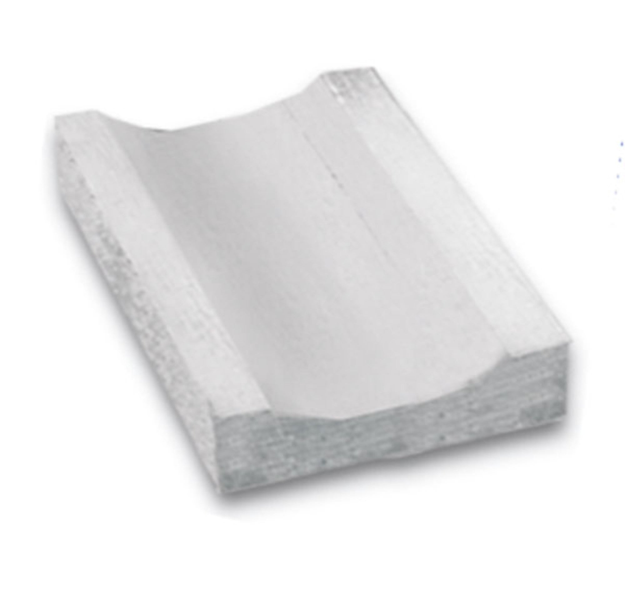 Koryto ogrodowe, szare wym. 25x33x8 cm Bruk-Bet 0