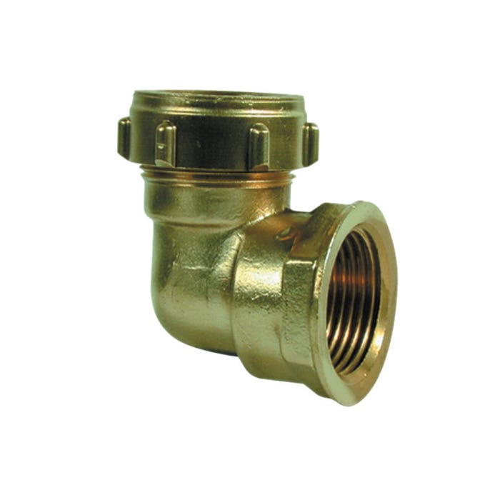 Kolano Conex GW 15 mm x 1/2"