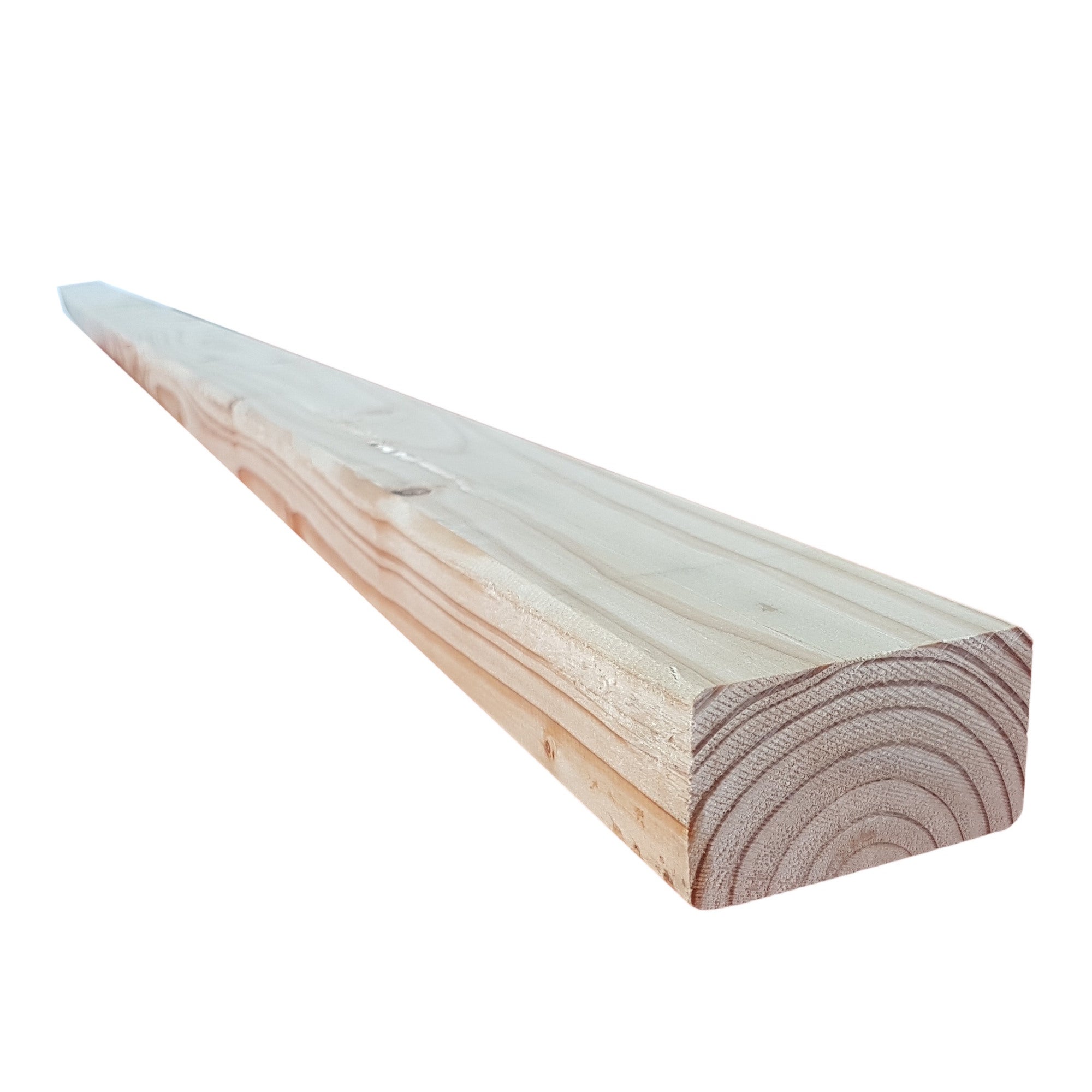 Legar modrzew europejski 40x70x2400 mm