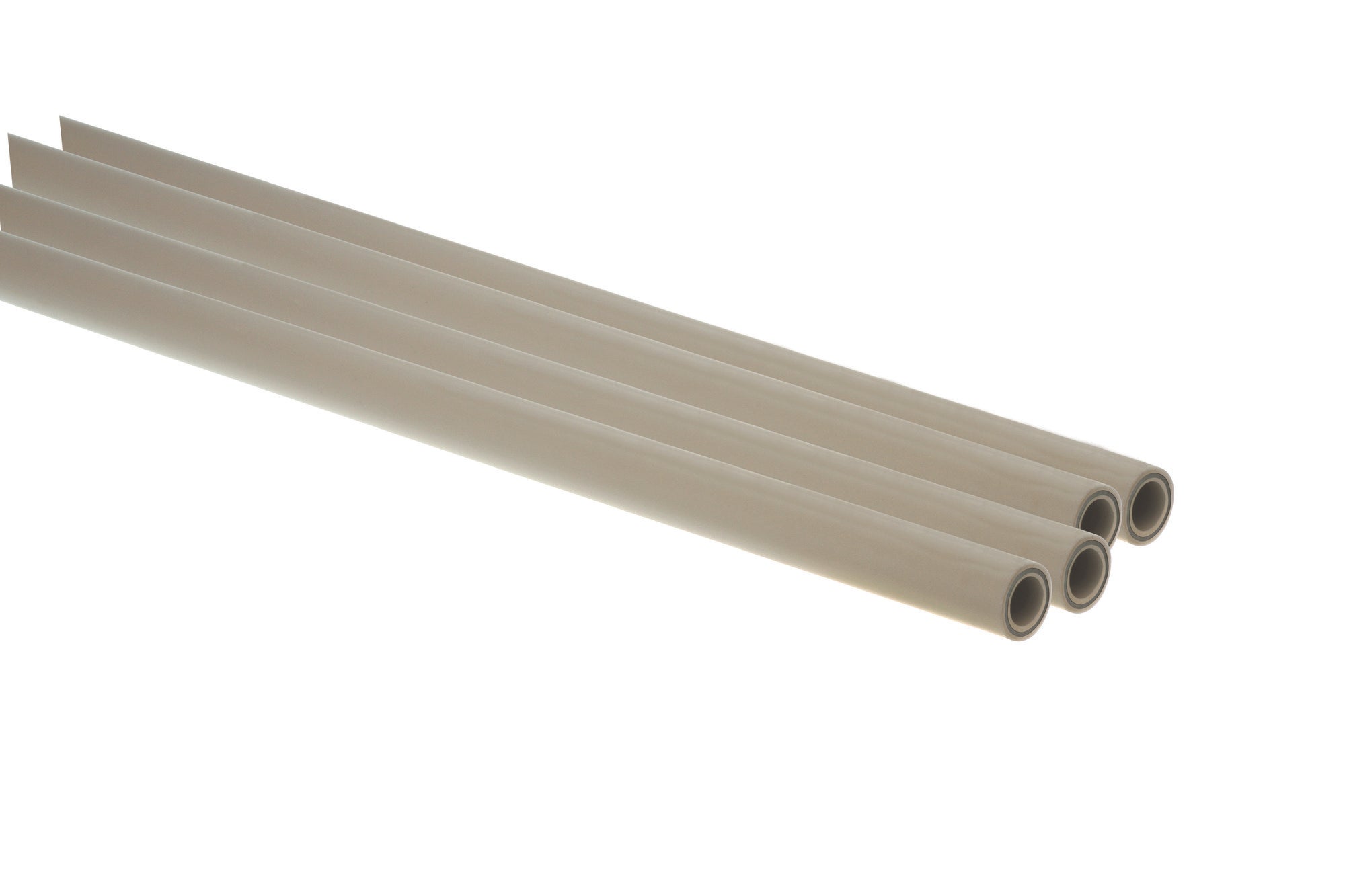 PPR Rura Stabi Glass 20x2,8 mm 4 m