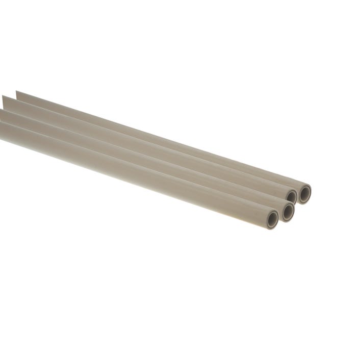 PPR Rura Stabi Glass 20x2,8 mm 4 m