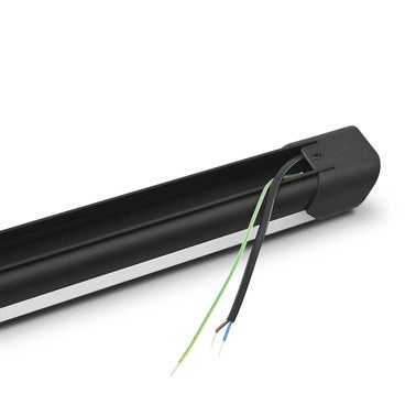 Oprawa Batten 72W 8000lm neutralna 5000K IP20 czarna 3