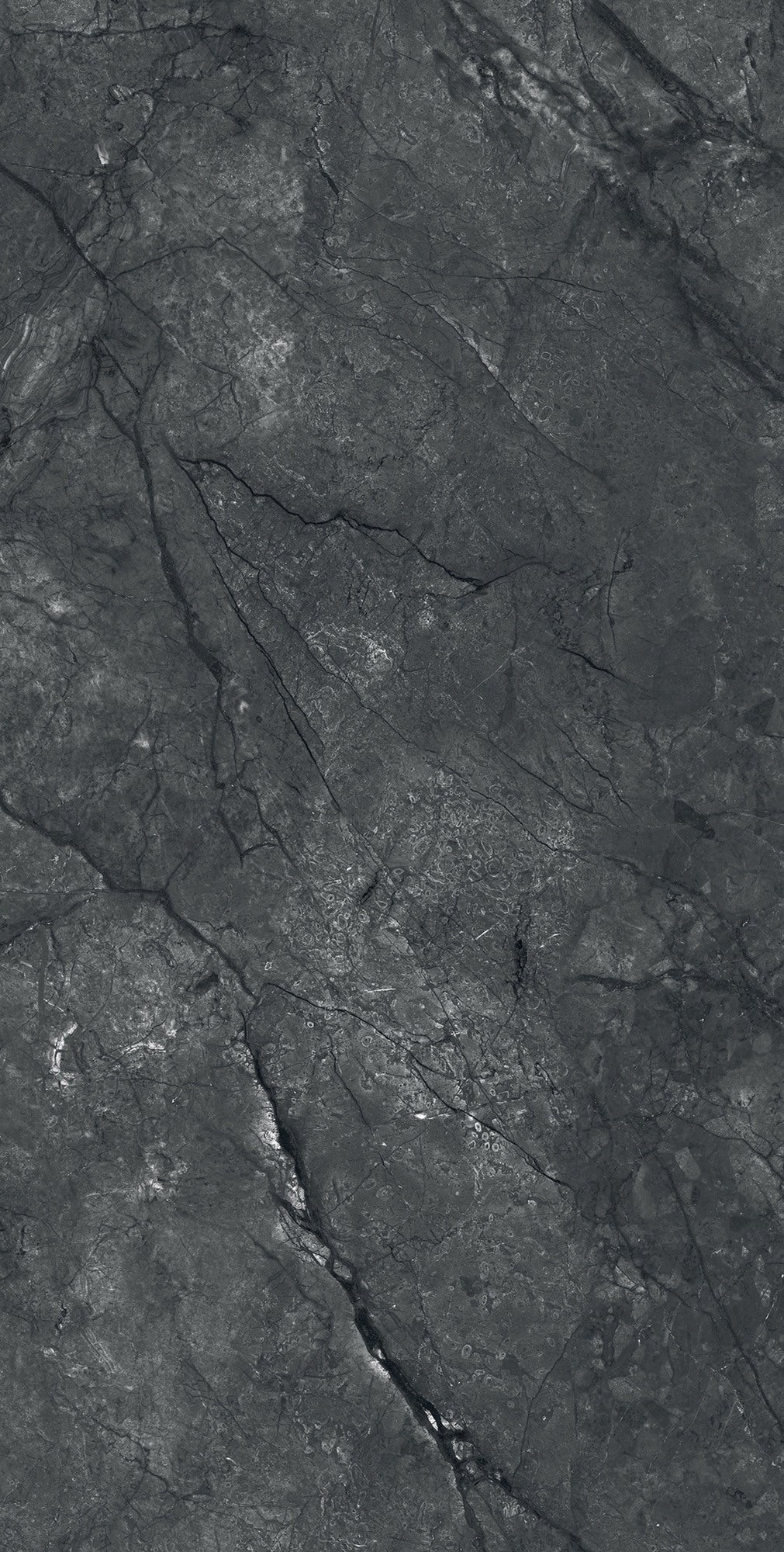 Gres szkliwiony Basalto Black carving 60x120 cm 1.44m2 2