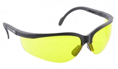 Okulary ochronne żółte MAINZ Högert