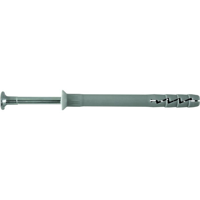Kołek wbijany Rigips 6x60 mm 100 szt