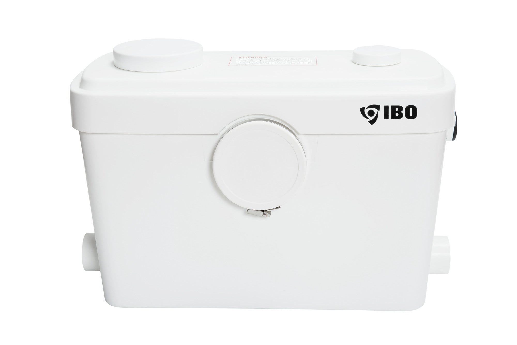 Przepompownia toaletowa Sanibo 5 2