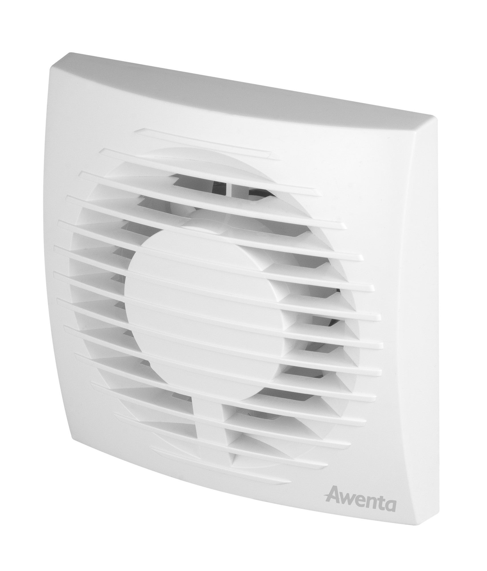 Wentylator łazienkowy Focus WFA100T z wyłącznikiem czasowym