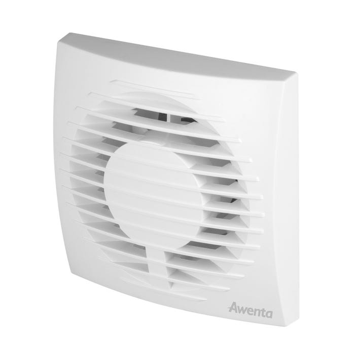 Wentylator łazienkowy SILENCE WZ100W
