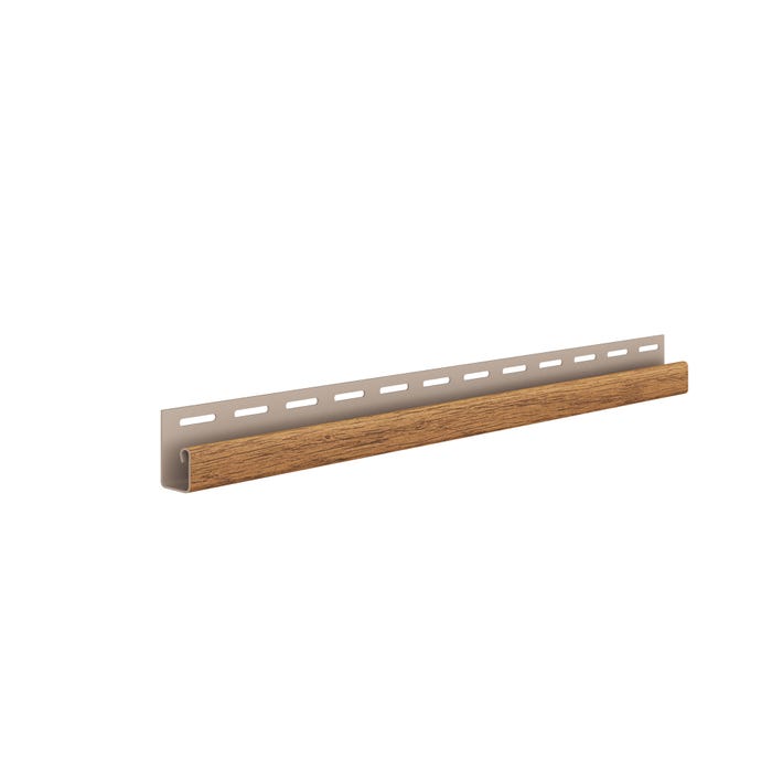 Listwa do podbitki J-Trim SVPU-15 Dąb Winchester 3,05m