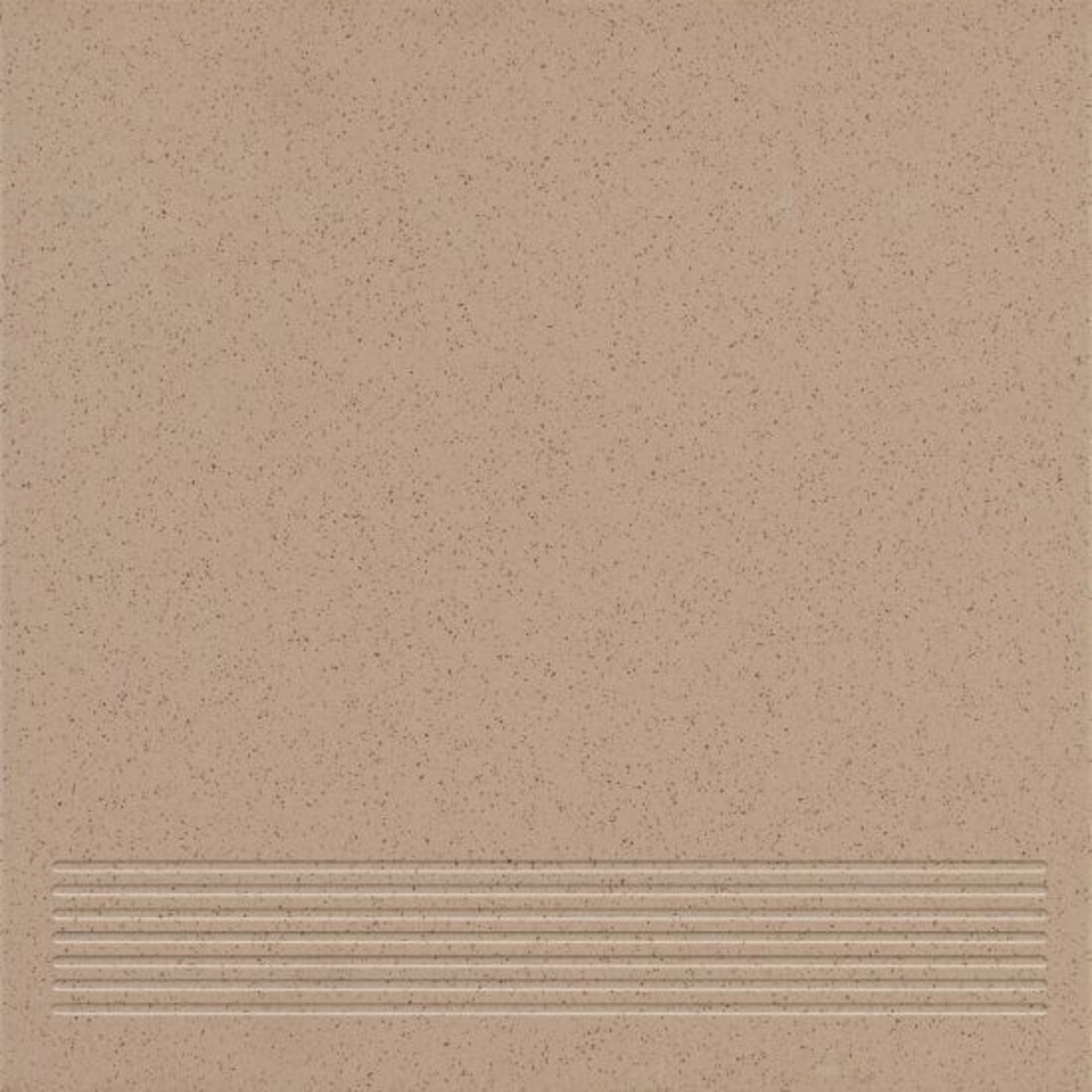 Stopnica K300 dark beige 30x30 cm 1,62 m2