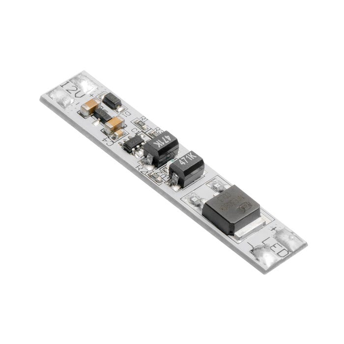 Włącznik do taśm LED 60W 12V DC