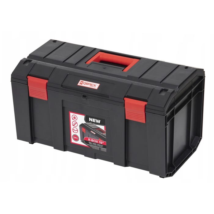 Skrzynka REGULAR R-BOX 19 Qbrick