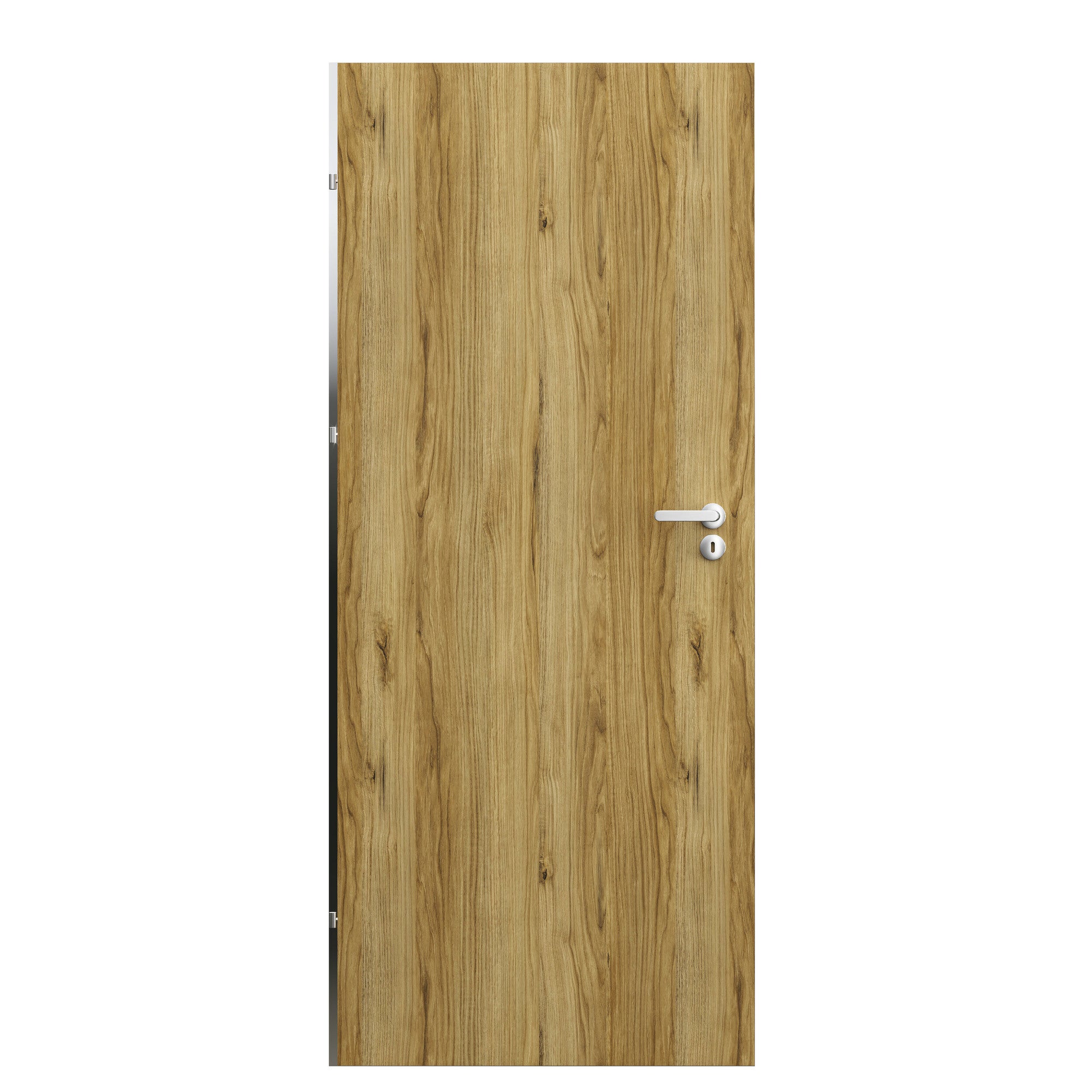 Skrzydło pokojowe Trim Soft P 80 lewe dąb catania 0